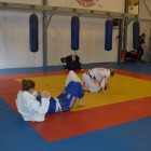 Female Fighter open mat Eindhoven May 2015