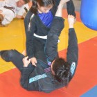 Female Fighter open mat Eindhoven May 2015