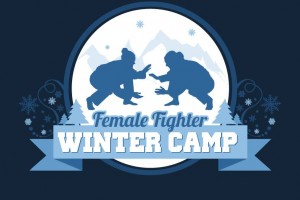 Female Fighter Wintercamp